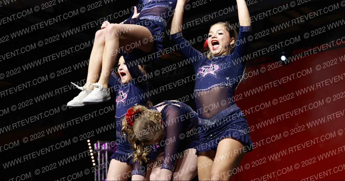TAI Black Ice · ACP Grand Nationals