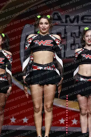 Woodlands Elite - Cincinnati Area 51
