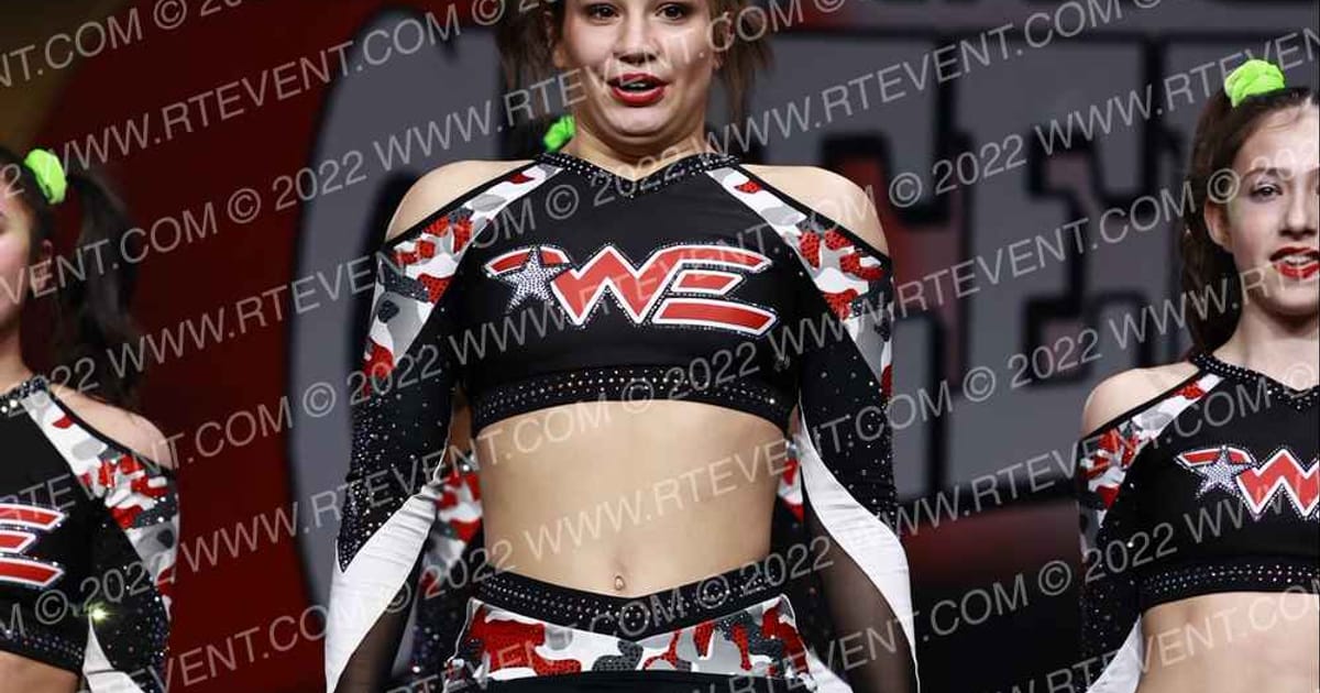 Woodlands Elite - Cincinnati Area 51 · ACP Grand Nationals