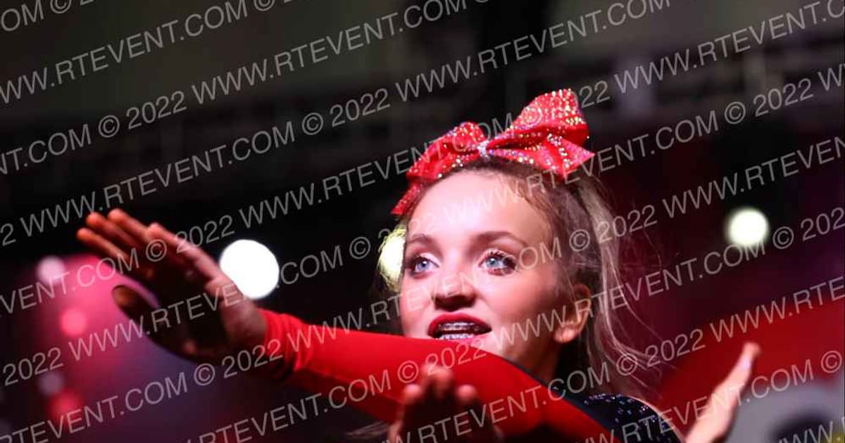 Carolina Spirit Athletics Leopard Sharks · Spirit Sports Myrtle Beach