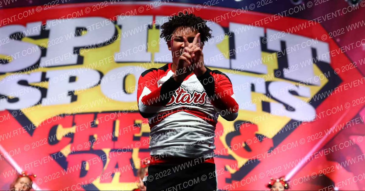 National Stars Solstice · Spirit Sports Myrtle Beach