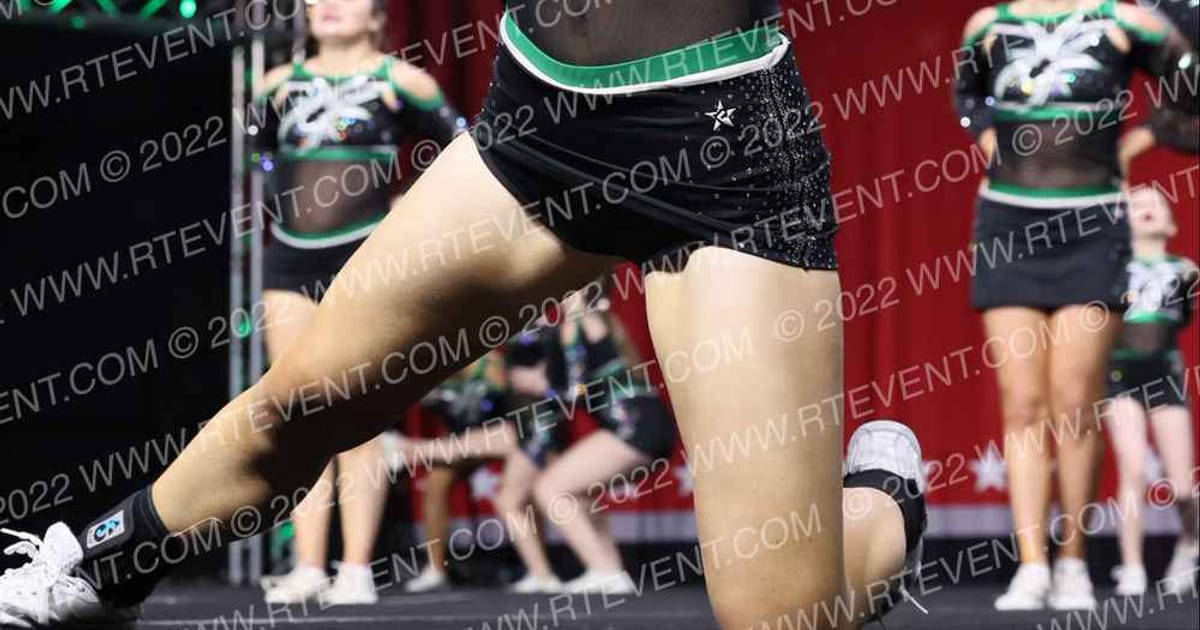 Pittsburgh Poison All Stars Poison Arrows · ACP Grand Nationals
