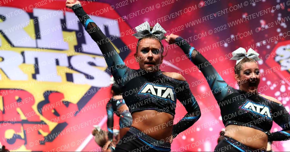 ATA Venom · Spirit Sports Myrtle Beach