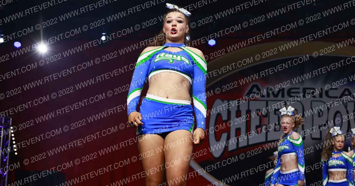 The Stingray All Stars Reloaded · ACP Grand Nationals