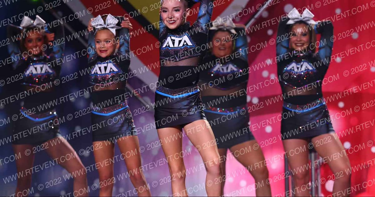 ATA Slate · Spirit Sports Myrtle Beach