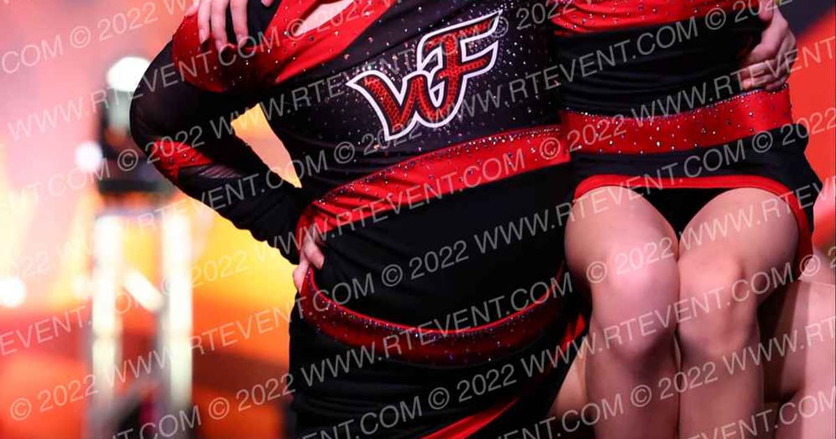 Wake Forest All Stars Wolf Pups · Spirit Sports Myrtle Beach