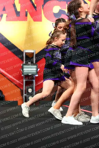 Vault Athletics Heartbreakers