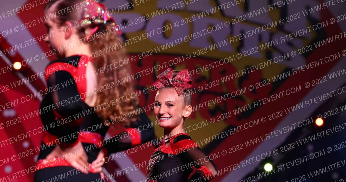 Wake Forest All Stars Black Wolves · Spirit Sports Myrtle Beach