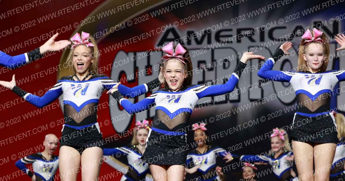 World Elite Authority · ACP Grand Nationals