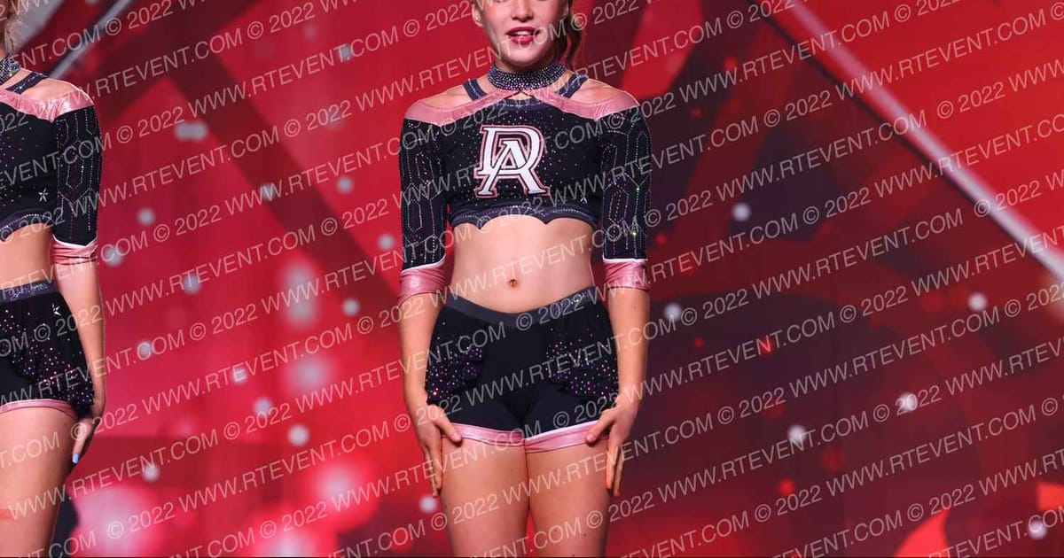 Designer Athletics Val3ntino · Spirit Sports Myrtle Beach