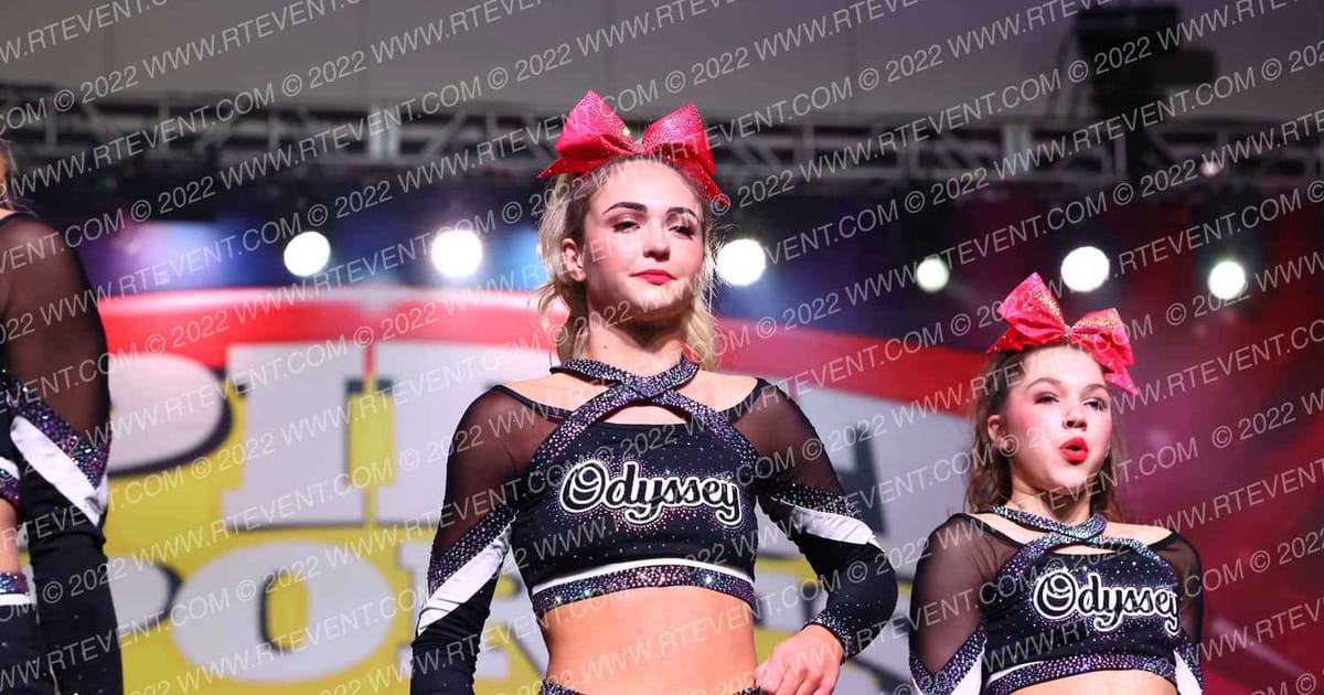 World Cup Odyssey · Spirit Sports Myrtle Beach