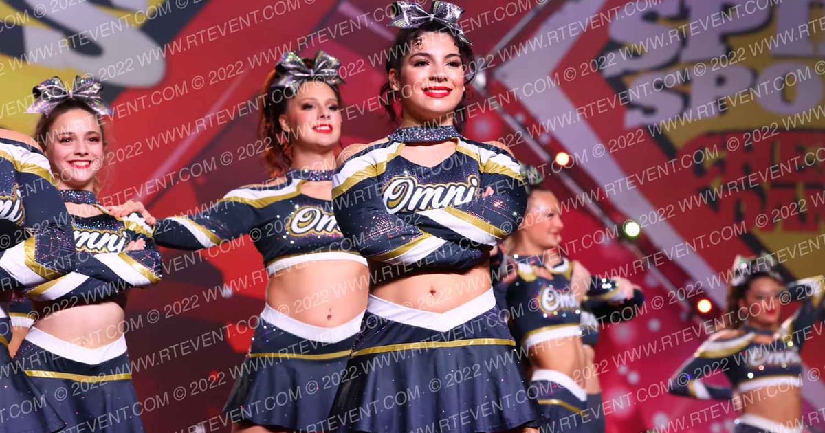World Cup Omni · Spirit Sports Myrtle Beach
