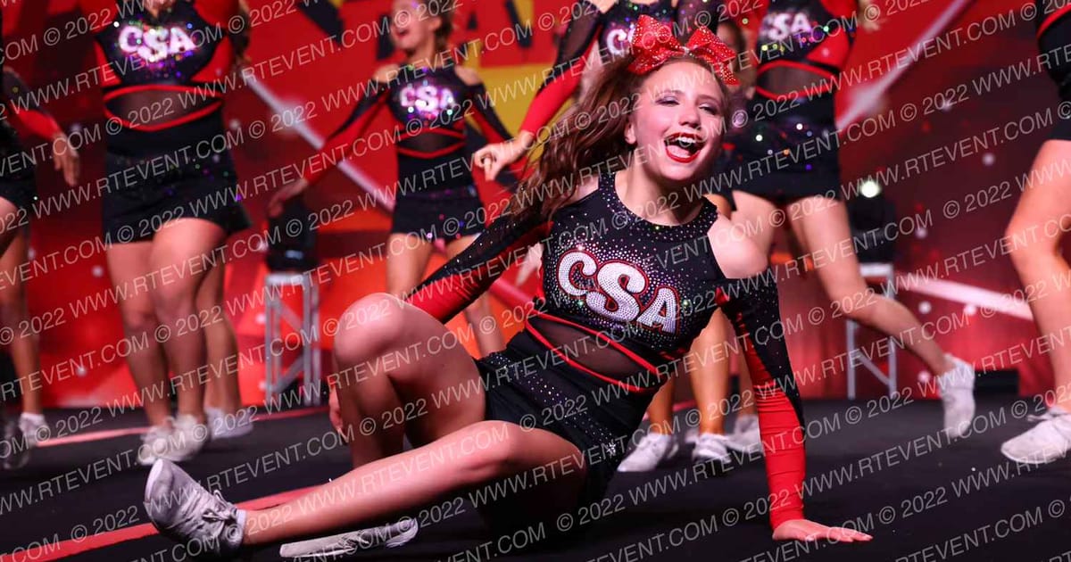 Carolina Spirit Athletics Blue Sharks · Spirit Sports Myrtle Beach