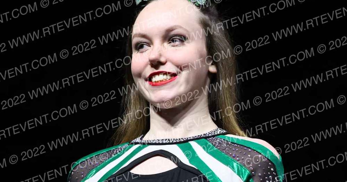 Legacy Xtreme All Stars PYTHONS · ACP Grand Nationals