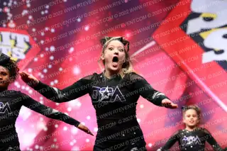 Omega All Stars Majors