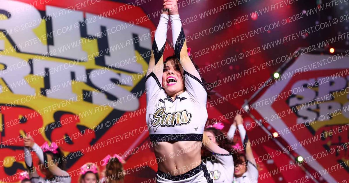 World Cup Suns · Spirit Sports Myrtle Beach