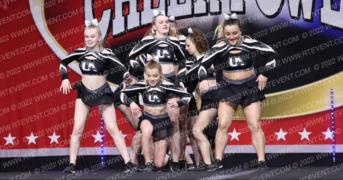 United All Stars Venom · ACP Grand Nationals