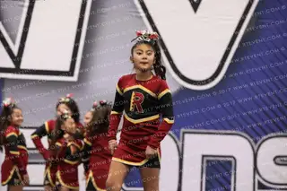 WHITTIER REDSKINS GREMLINS