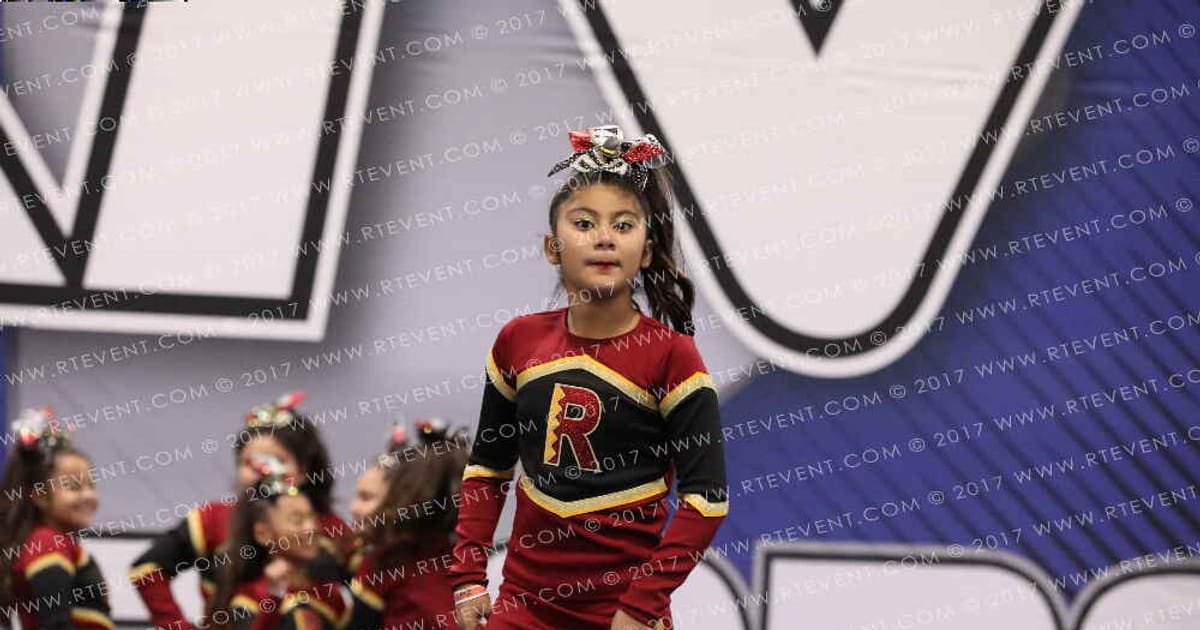 WHITTIER REDSKINS GREMLINS · Holiday Showcase