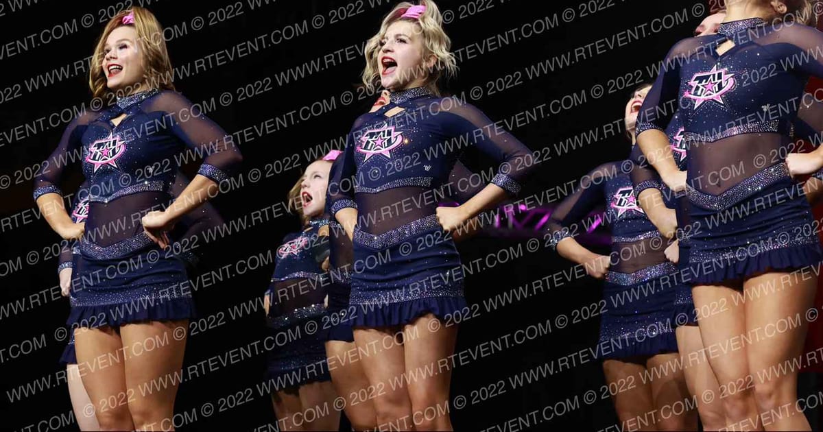 TAI Ice Queens · ACP Grand Nationals