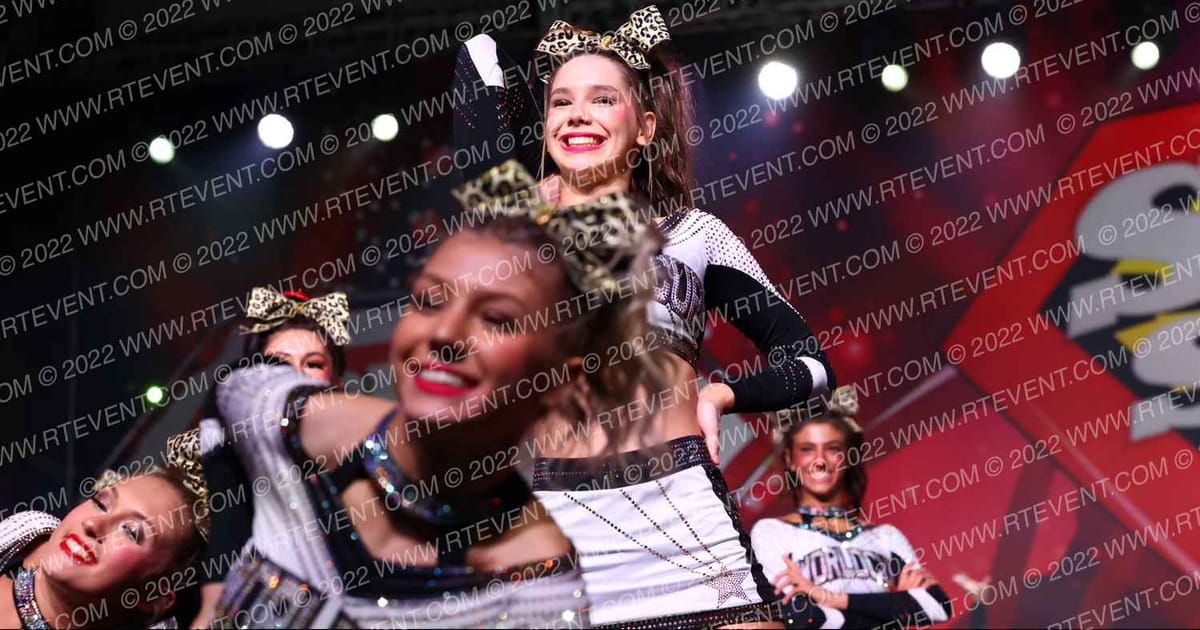 World Cup Shooting Stars · Spirit Sports Myrtle Beach