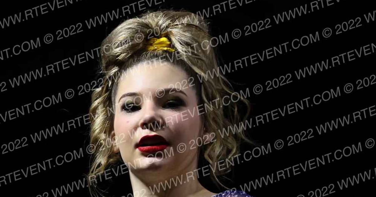 ICE Haze · ACP Grand Nationals