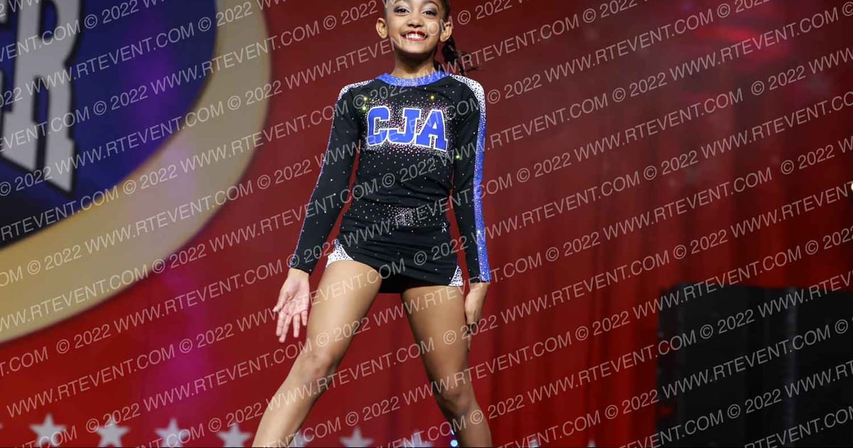 Central Jersey All Stars Crossfire · ACP Grand Nationals