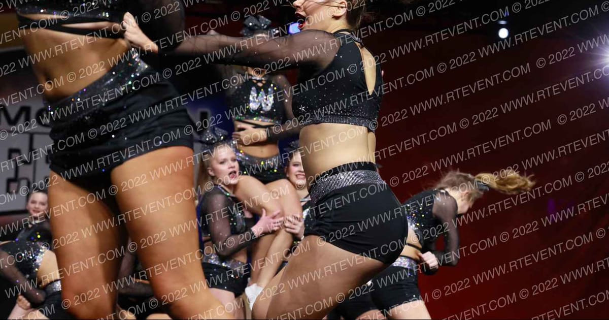 Five Star Wicked · ACP Grand Nationals