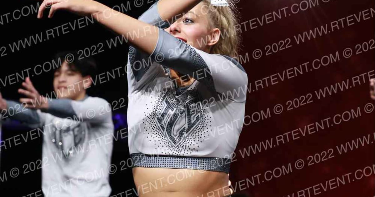 ICE Whiteout · ACP Grand Nationals