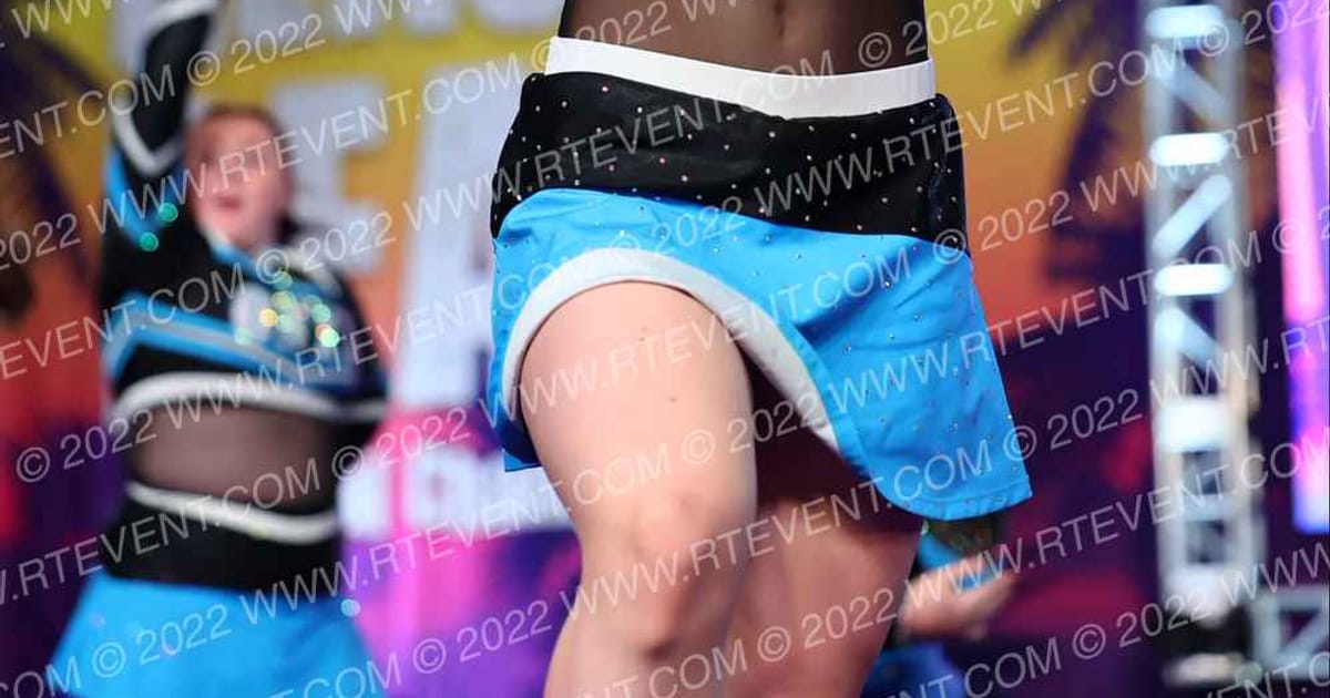 Onyx Allstars Wicked · ACDA Reach the Beach Ocean City Grand Nationals DIDII AllStar