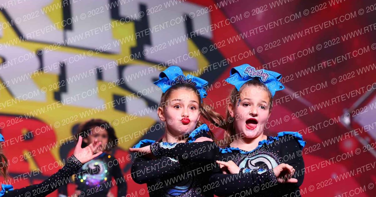 Myrtle Beach Allstars Havaianas · Spirit Sports Myrtle Beach