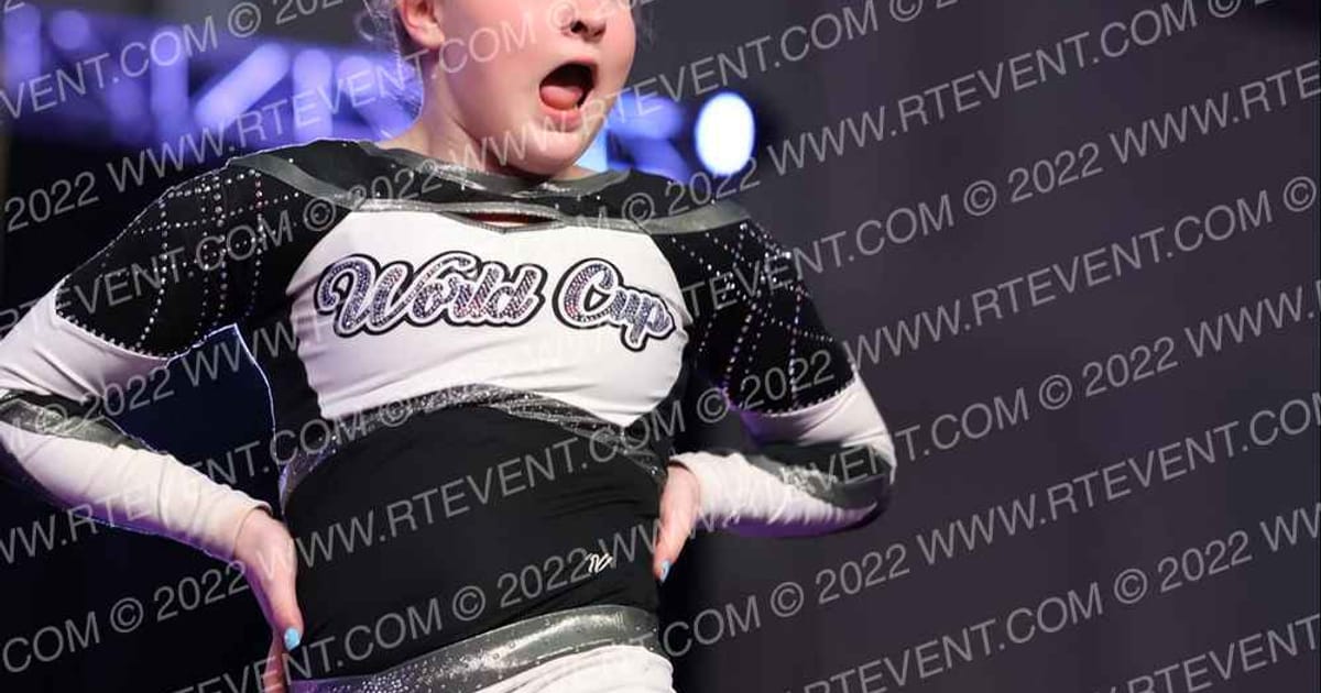 World Cup Equinox · ACDA Reach the Beach Ocean City Grand Nationals DIDII AllStar