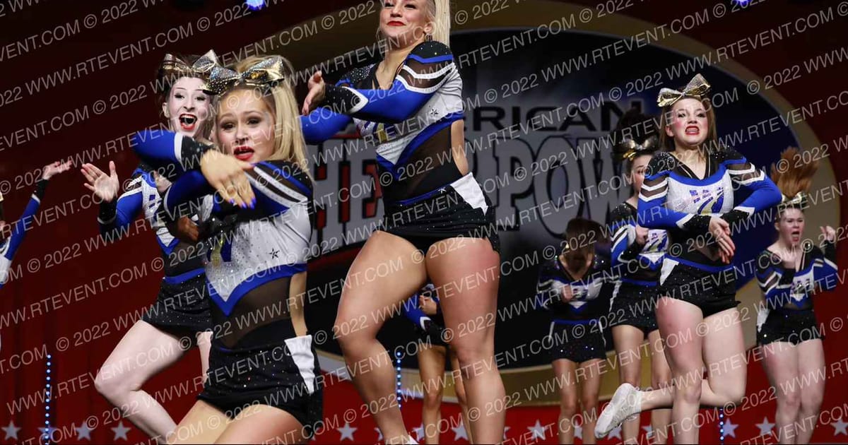 World Elite Dynasty · ACP Grand Nationals