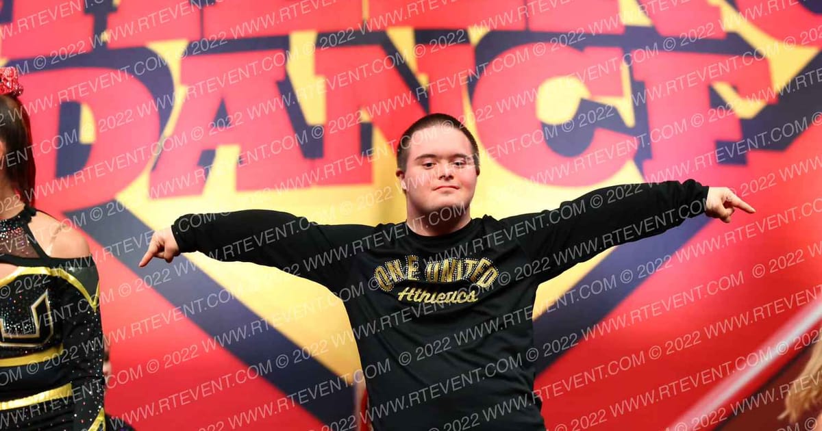 One United Athletics Starfire · Spirit Sports Myrtle Beach