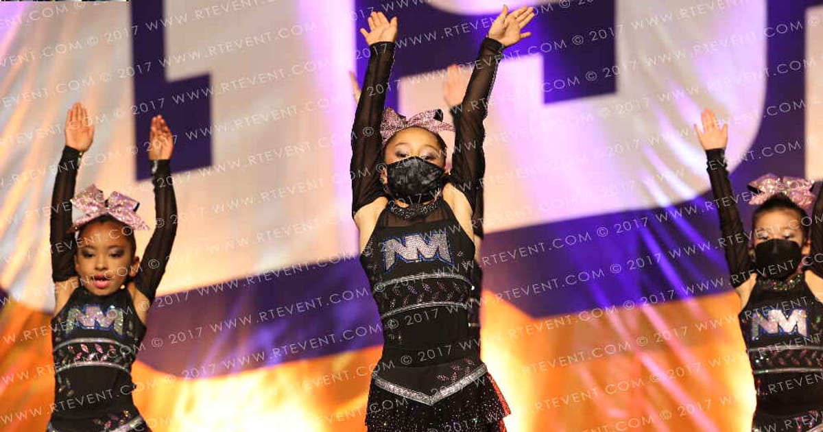 Nu Matics Athletics Platinum · GSSA Bakersfield
