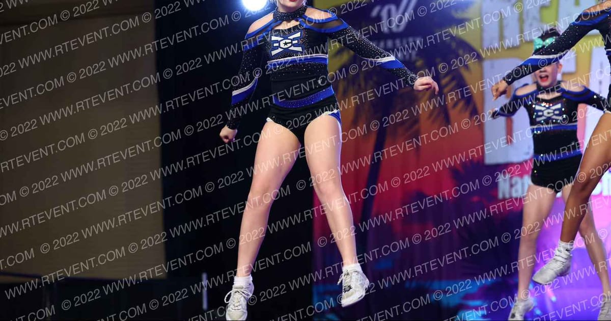 East Celebrity Elite - CT Exclusive · ACDA Reach the Beach Ocean City Grand Nationals DIDII AllStar