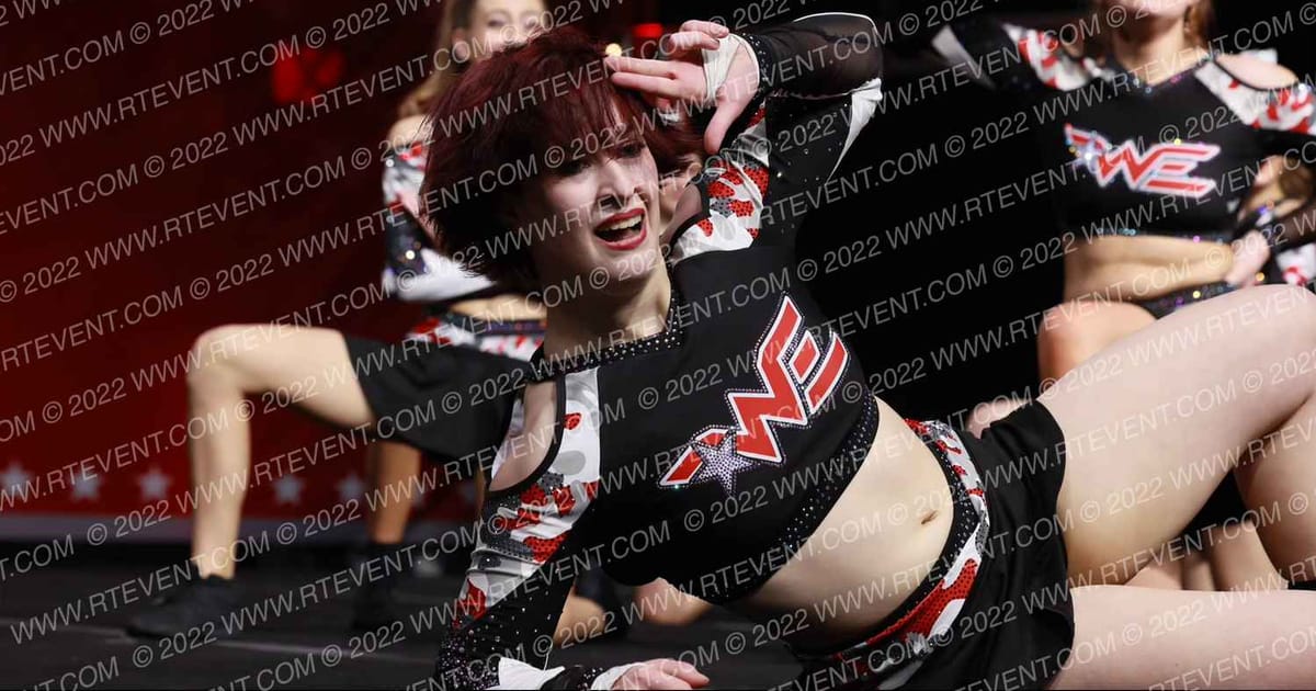 Woodlands Elite - Cincinnati Ghost Ops · ACP Grand Nationals