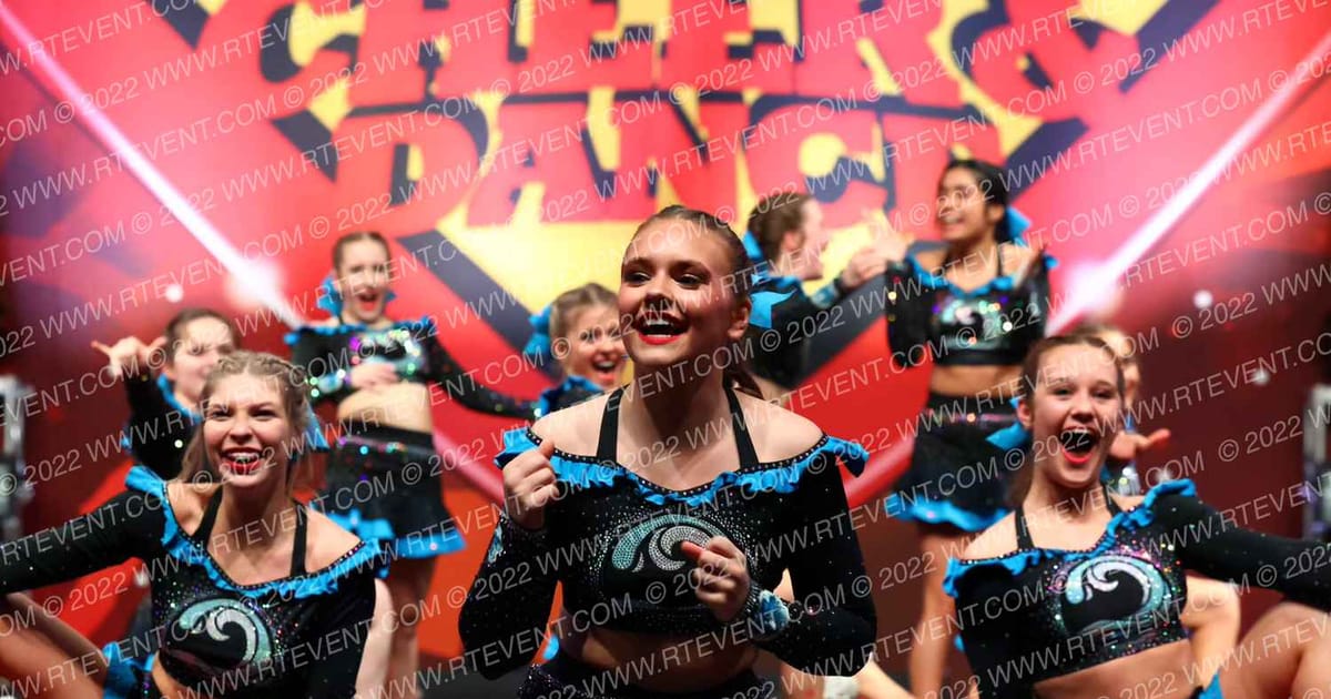 Myrtle Beach Allstars Oakley · Spirit Sports Myrtle Beach