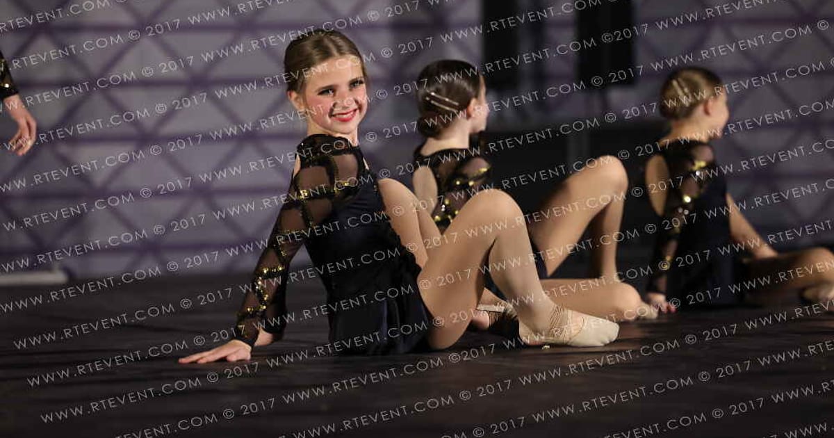 Studio 22 Youth Jazz · DanceFest Milwaukee Grand Nationals