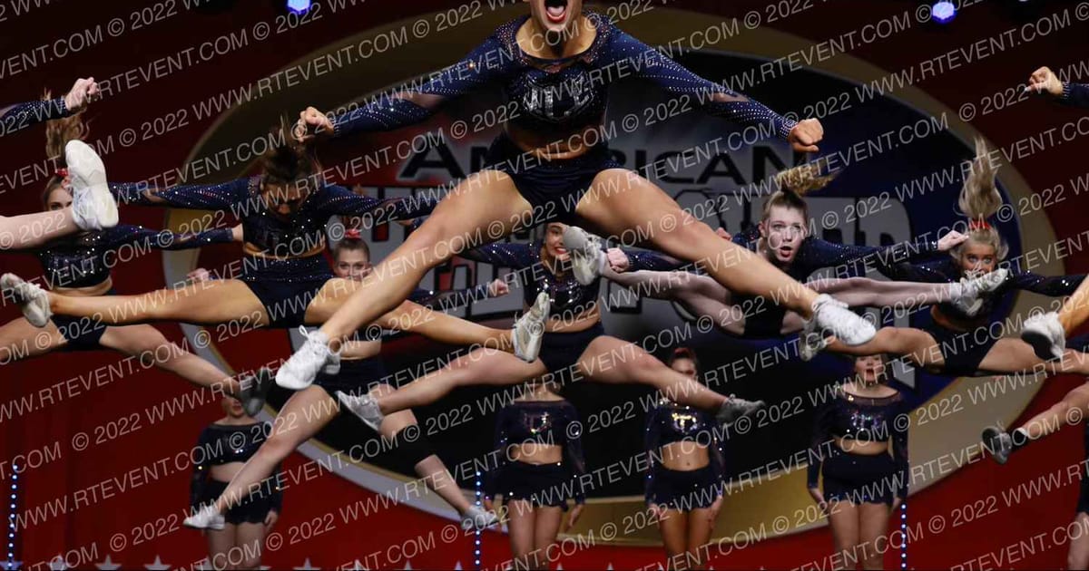 ICE Gemini · ACP Grand Nationals