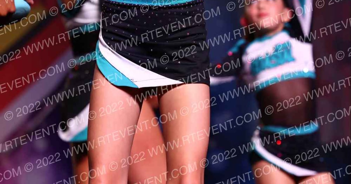 Coastal Allstars Baywatch · Spirit Sports Myrtle Beach