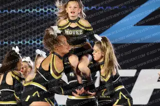 Movez Elite INTENSITY