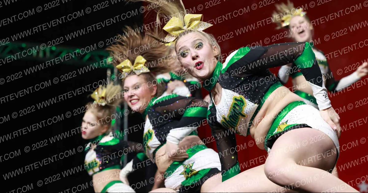Champs Central Eclipse · ACP Grand Nationals