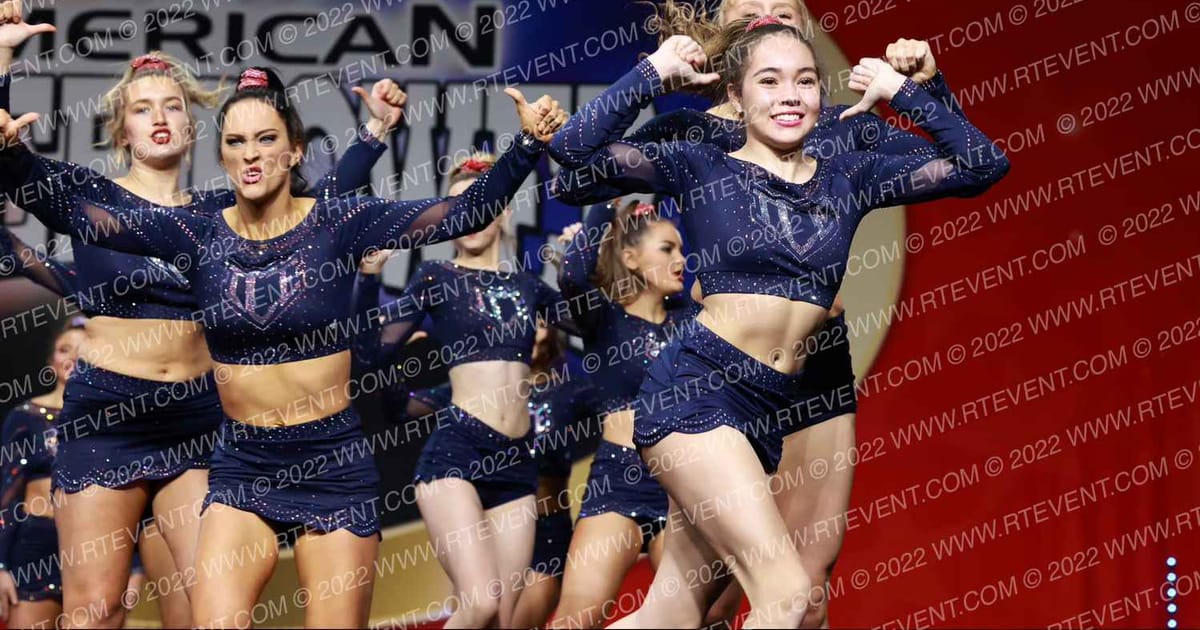 ICE In4ern0 · ACP Grand Nationals
