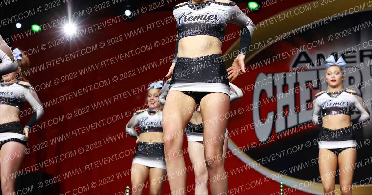 Premier Athletics-Northern Kentucky Midnight · ACP Grand Nationals