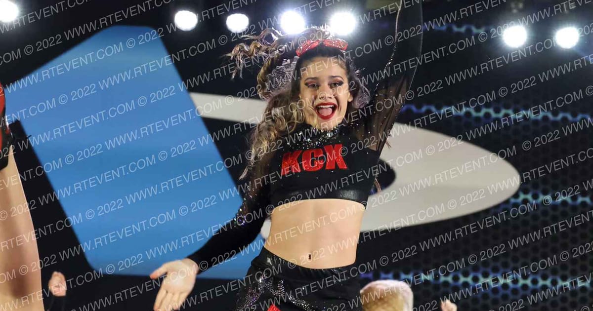 KCX Elite FATAL · Athletic Championships Orlando Nationals