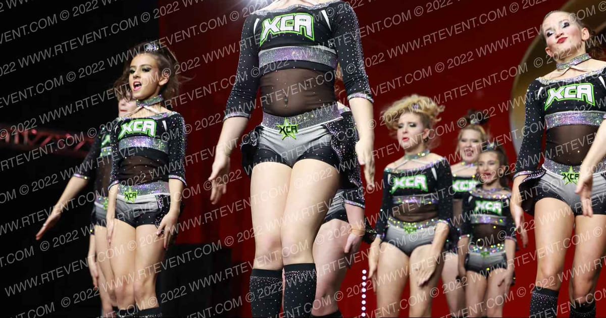 XCA Generals · ACP Grand Nationals
