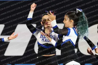 Orlando Metro Gymnastics Metro Magic