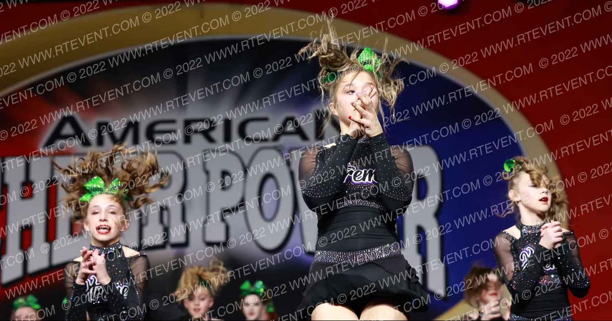 South Central Xtreme Emeralds · ACP Grand Nationals