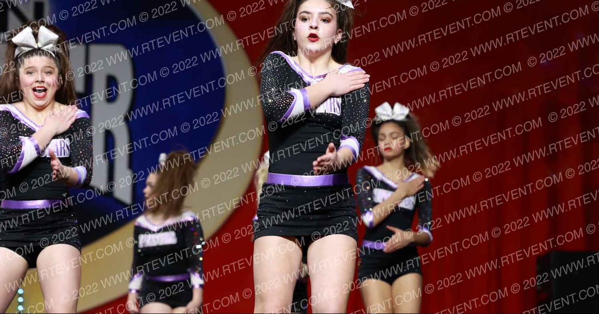 Pittsburgh Superstars Flo-Rida · ACP Grand Nationals